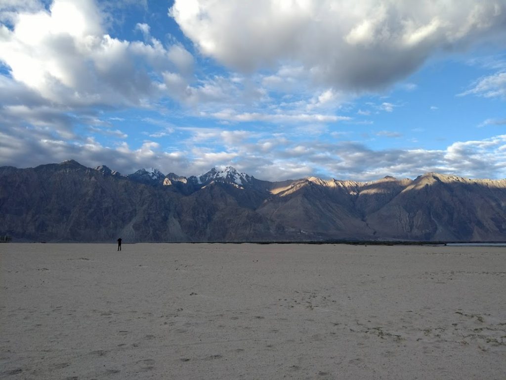 Julay! Ladakh